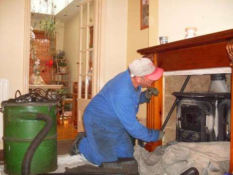 Hygienic Chimney Cleaners photo